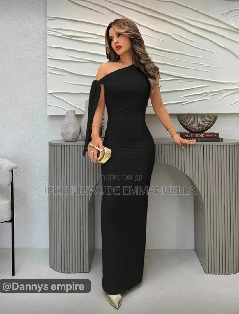 Long Dress