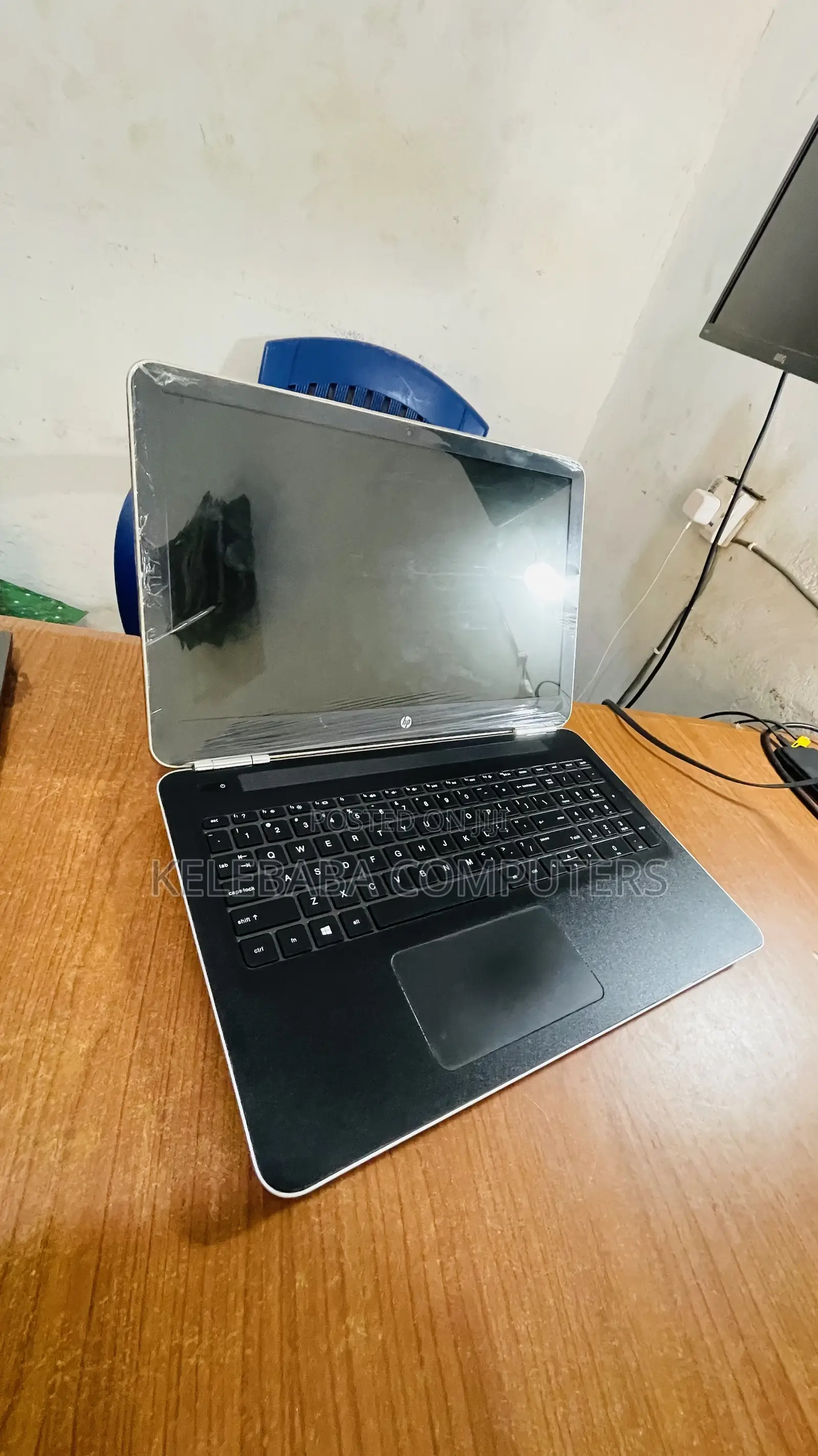 Laptop HP Pavilion 15 8GB Intel Core i5 SSD 256GB