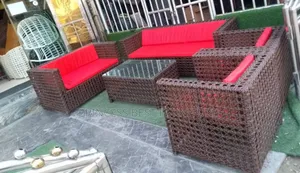Canash Outdoor Set by 7seater