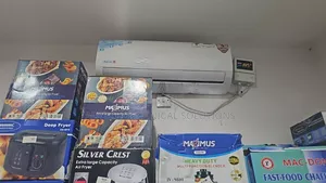 Ac Technician