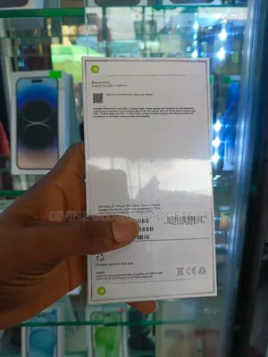 New Apple iPhone 16 Pro 256 GB Silver