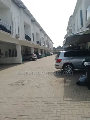 4bdrm Duplex in Orchid Lekki Lagos for rent