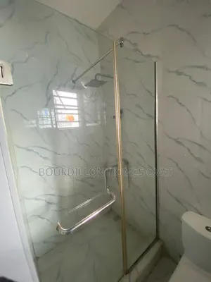 4bdrm Duplex in Orchid Lekki Lagos for rent