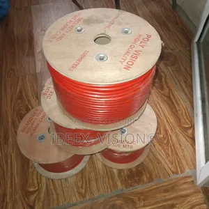 Fire Alarm Cable