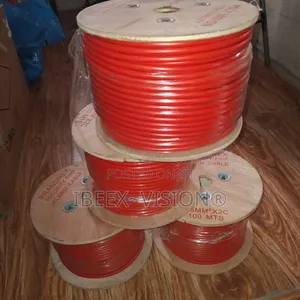 Fire Alarm Cable