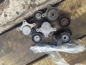 Belt Adjuster Ford Edge 08 to 014 Explorer