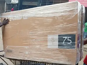 75 Inches Smart Tv