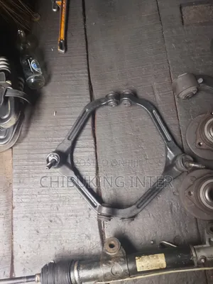 Upper Arm Jeep Liberty 05