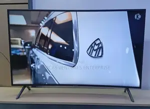 75 Inches Smart Tv