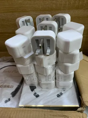 Apple Adapter