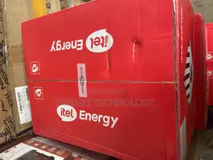 Itel Power Tank