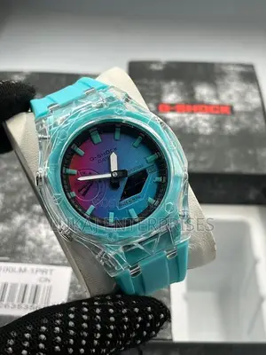 G-Shock Watch