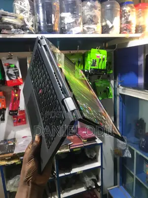 Laptop Lenovo ThinkPad x13 Yoga 8GB Intel Core i5 SSD 256GB