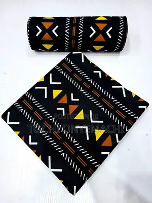 Beautiful Ankara Prints