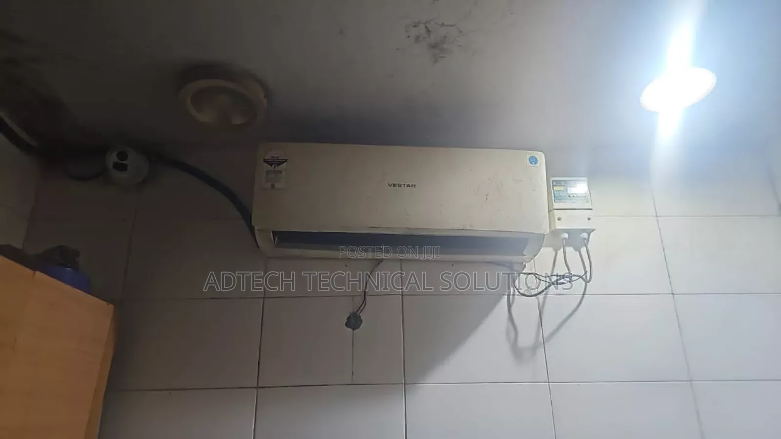 Ac Technician