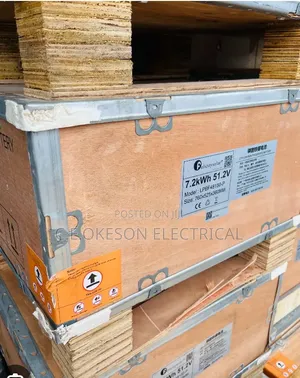 7.5 KWH 48v Felicity Lithium Ion Battery Much Available