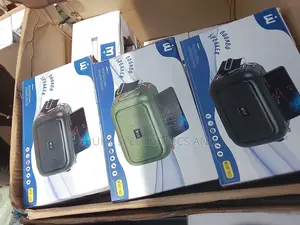 Mp3 Wuf Mp3 Speaker Very Sound Is Available Now