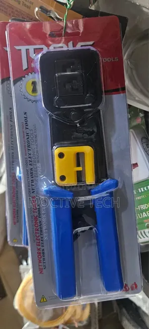 Networking Crimping Tools