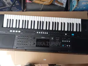 Yamaha Keyboard Psre-483