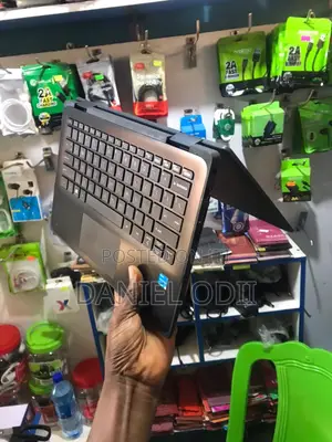 Laptop HP ProBook 11 X360 4GB Intel SSD 128GB