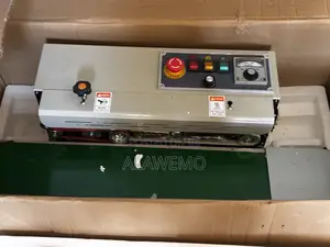 Band Sealing Machine