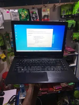 Laptop Acer Aspire 3 A314-32 4GB Intel Pentium SSD 128GB