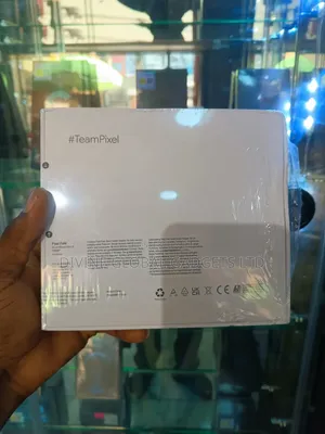 New Google Pixel Fold 256 GB Orange