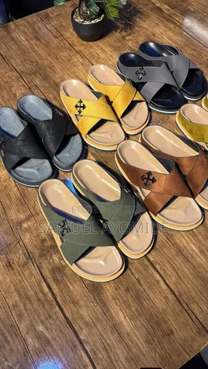 Handmade Footwear