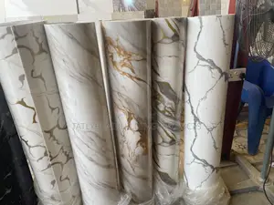 PVC Marble Sheets