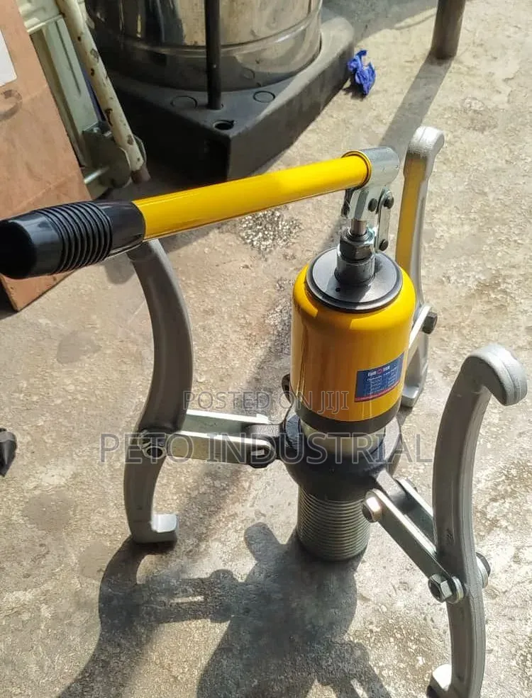 30ton Hydraulic Puller.