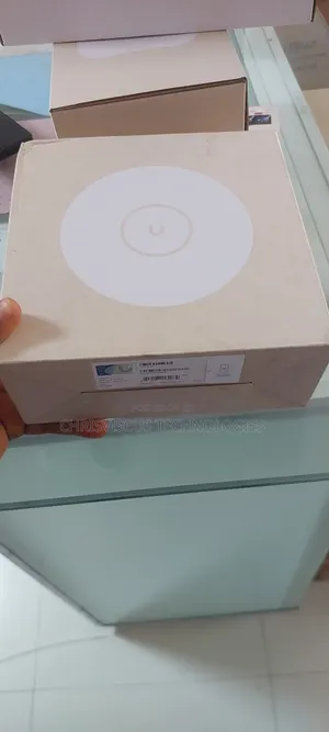 Unifi 7 Lr
