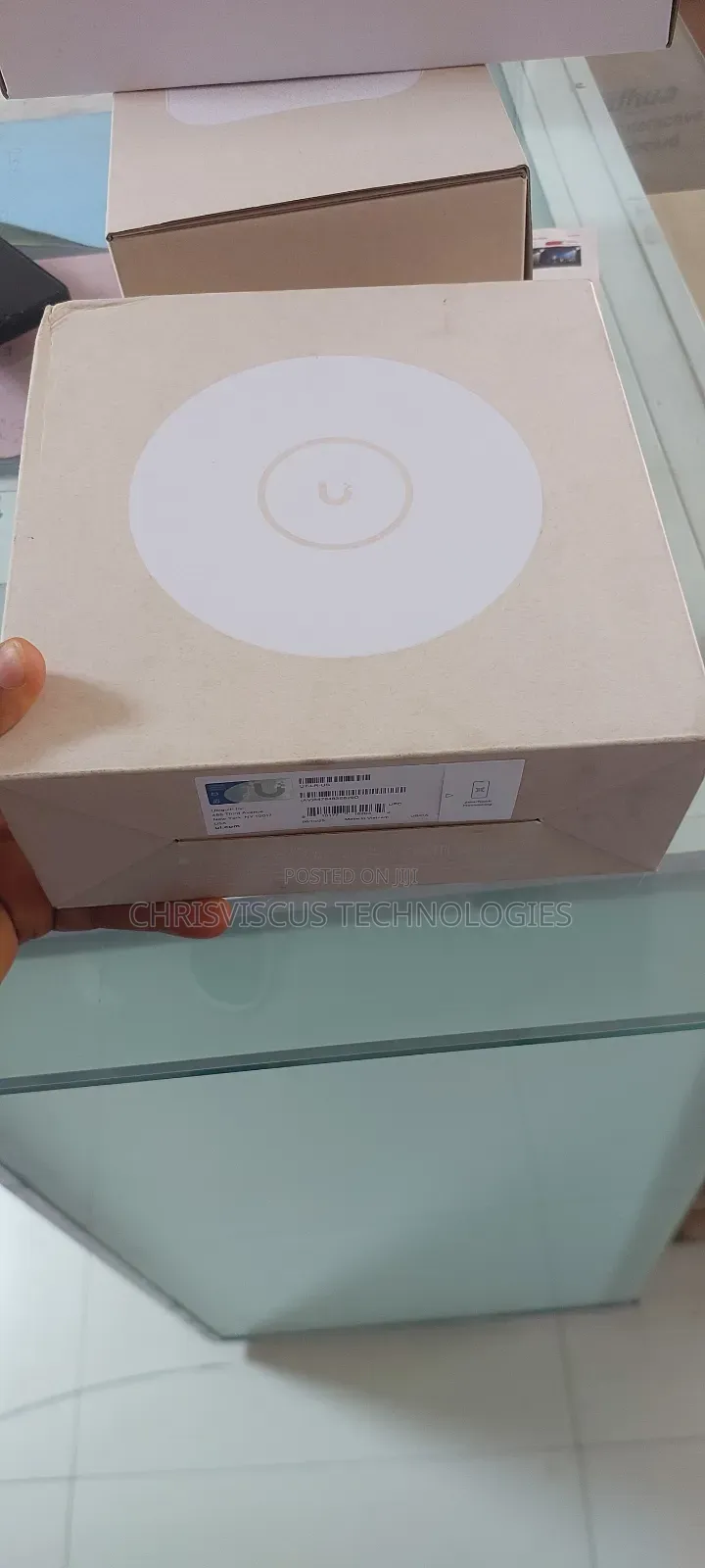 Unifi 7 Lr