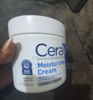 Cerave Moisturizing Cream 435g