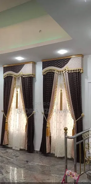 Gloria-Interior