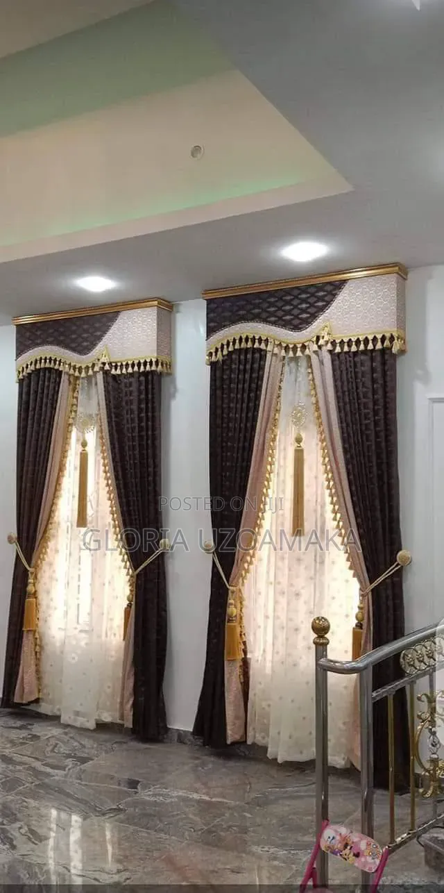 Gloria-Interior