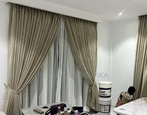 Gloria-Interior