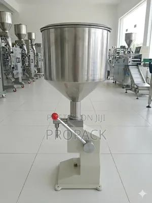 A03 Manual Paste, Oil Liquid Filling Machine