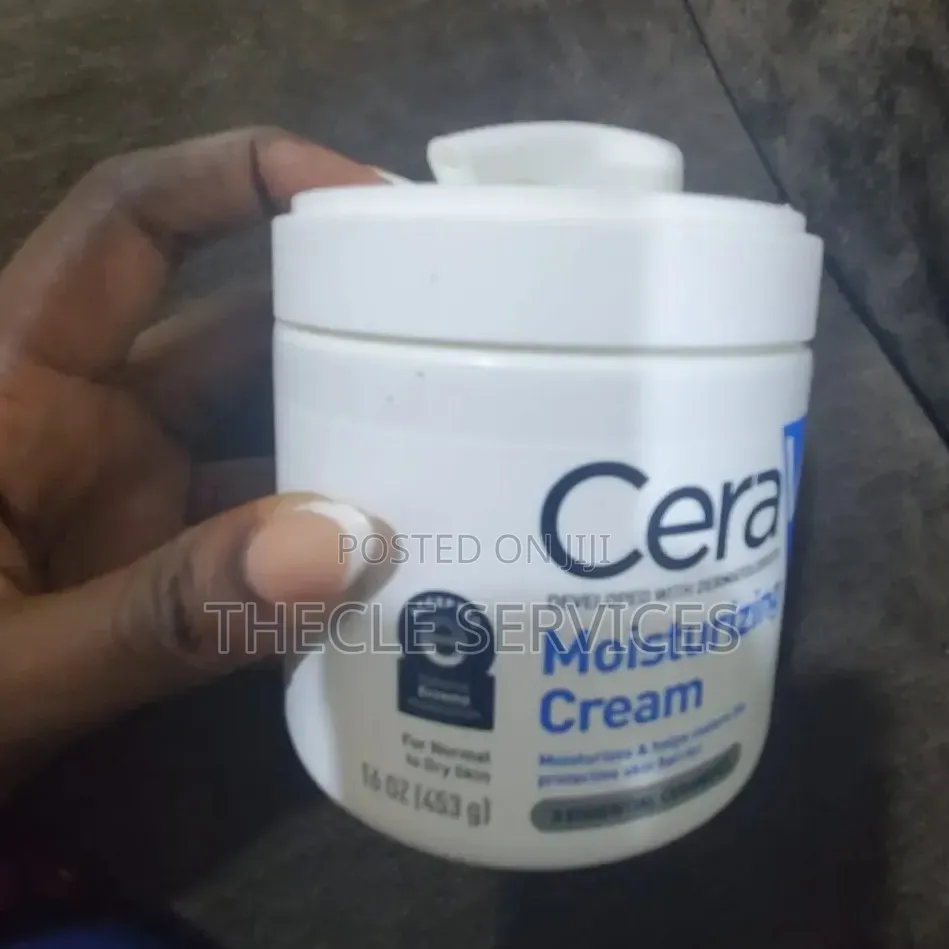Cerave Moisturizing Cream 435g