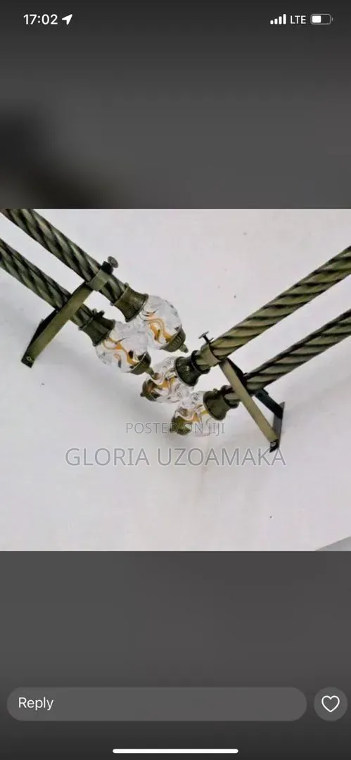 Gloria-Interior