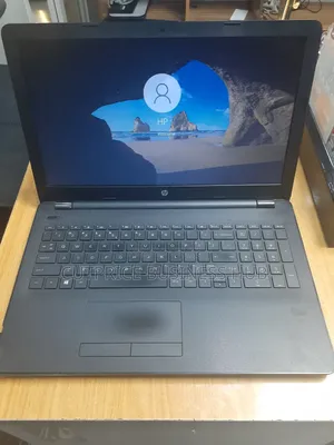 Laptop HP 15 4GB Intel Celeron HDD 500GB