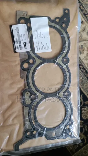 Genesis G70, G80, G90 and Gv Series Original Parts