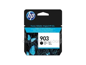 Hp 903 Ink Cartridge Black