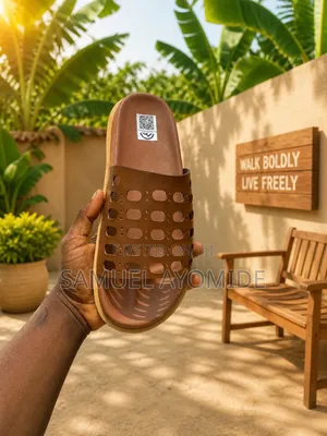 Handmade Footwear