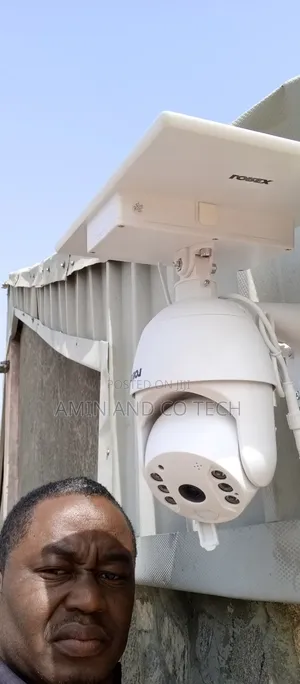 Surveillance