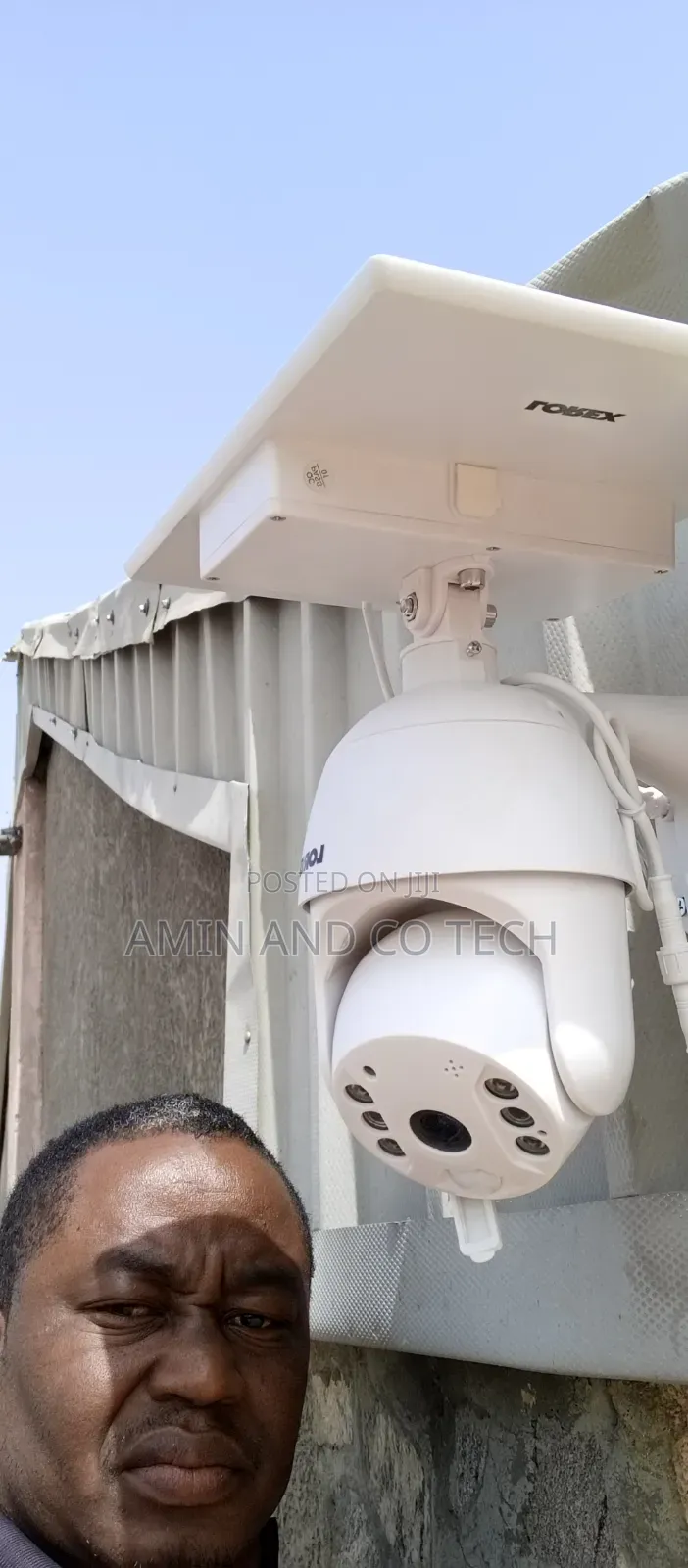 Surveillance