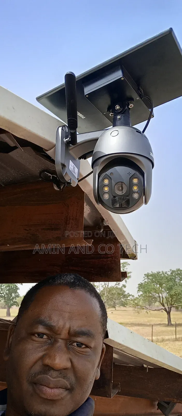 Surveillance