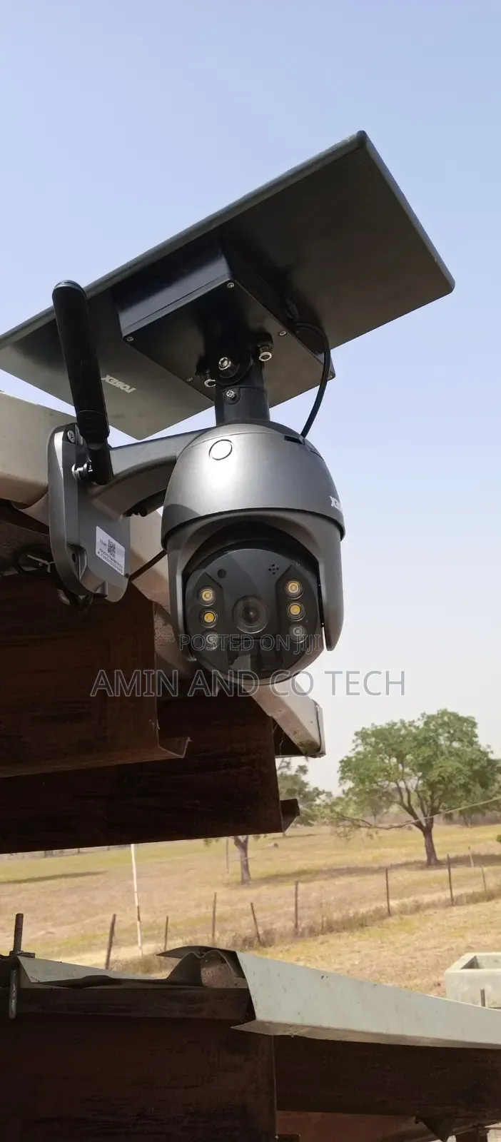 Surveillance