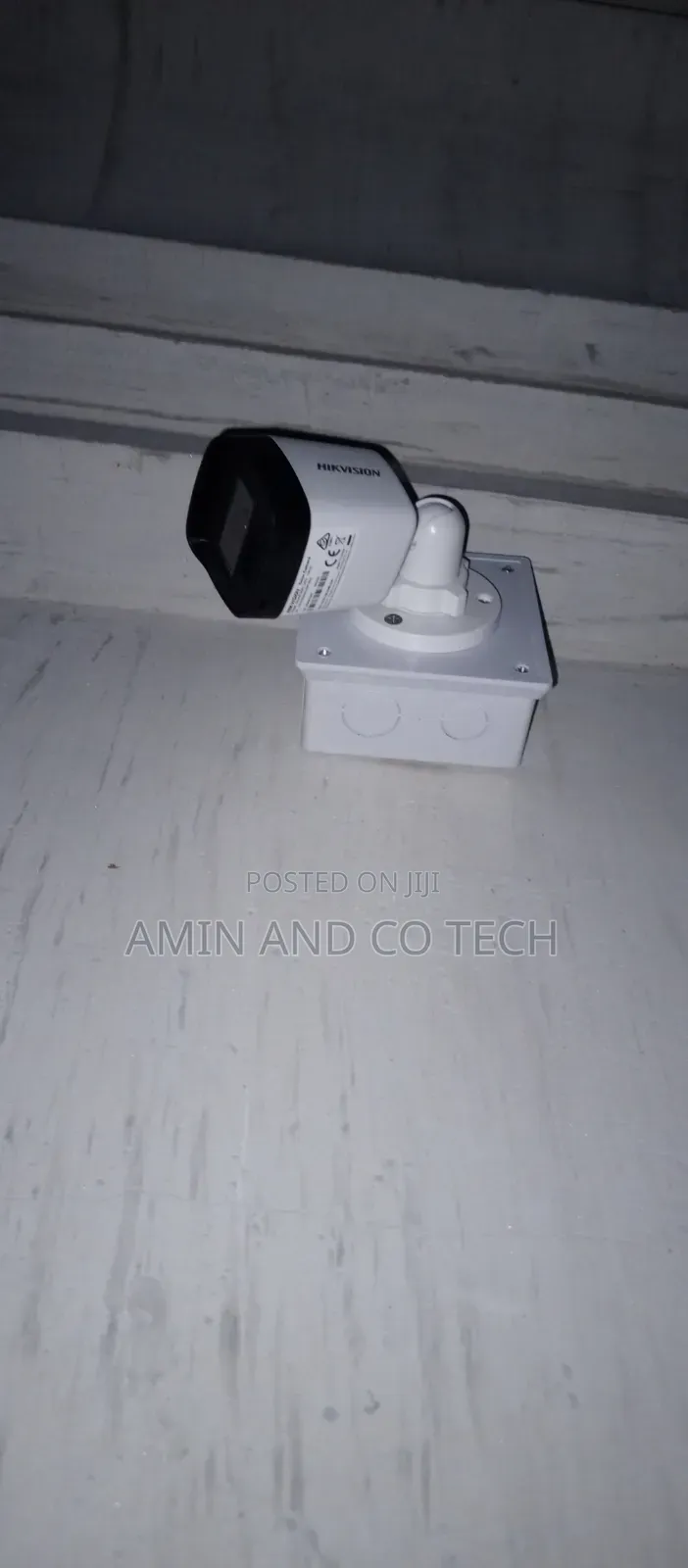 Surveillance