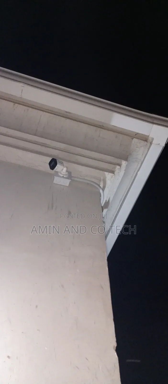 Surveillance