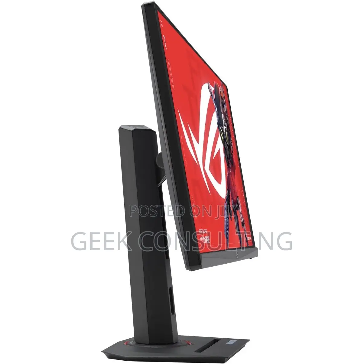 Asus Rog Strix Monitor